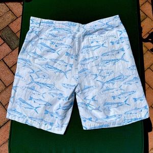 Vineyard Vines Shorts (Size 34 waist)